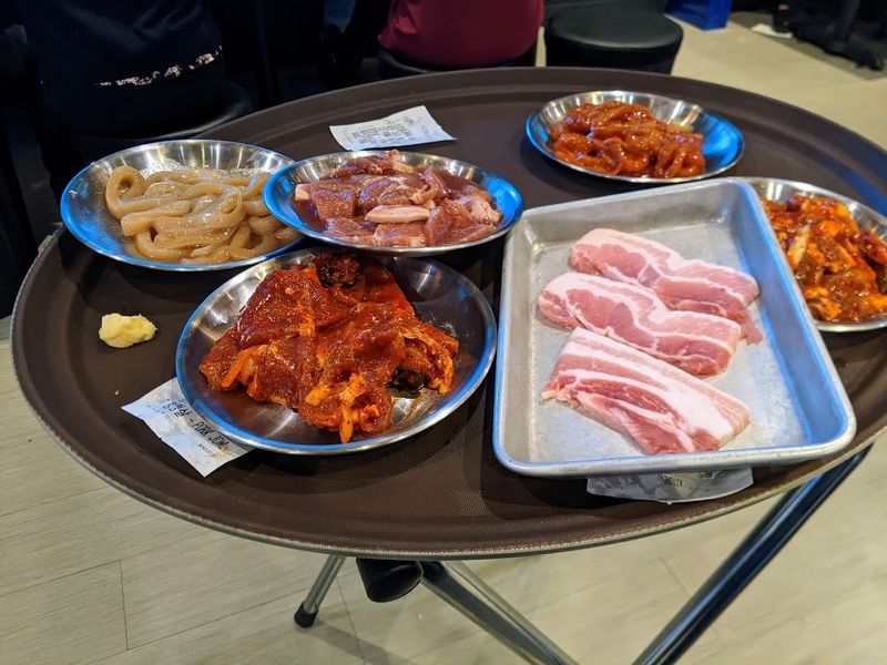 The Flavors That Hit Different Every Single Bite