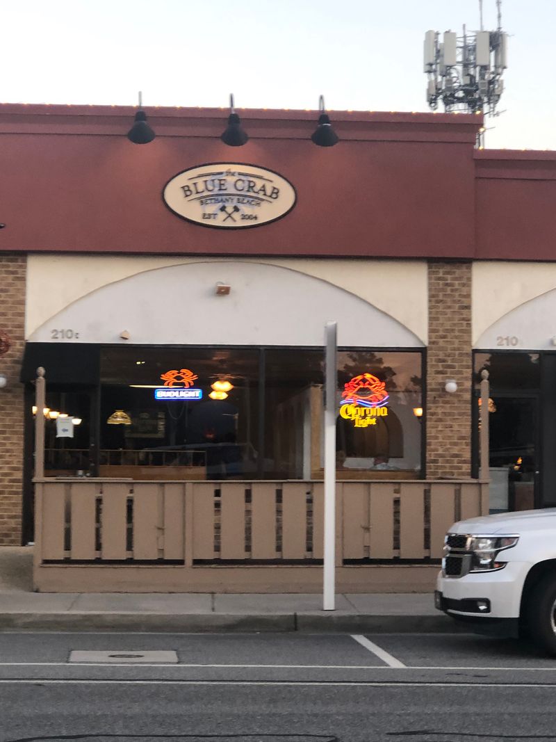 Strip Mall Charm Without the Pretense