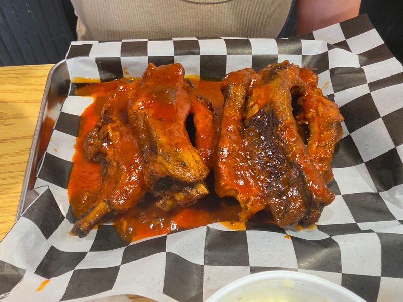 The All-You-Can-Eat Ribs Deal That Started It All