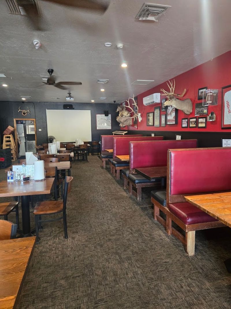 The All-You-Can-Eat Salad Bar Worth Celebrating The All-You-Can-Eat Salad Bar Worth Celebrating