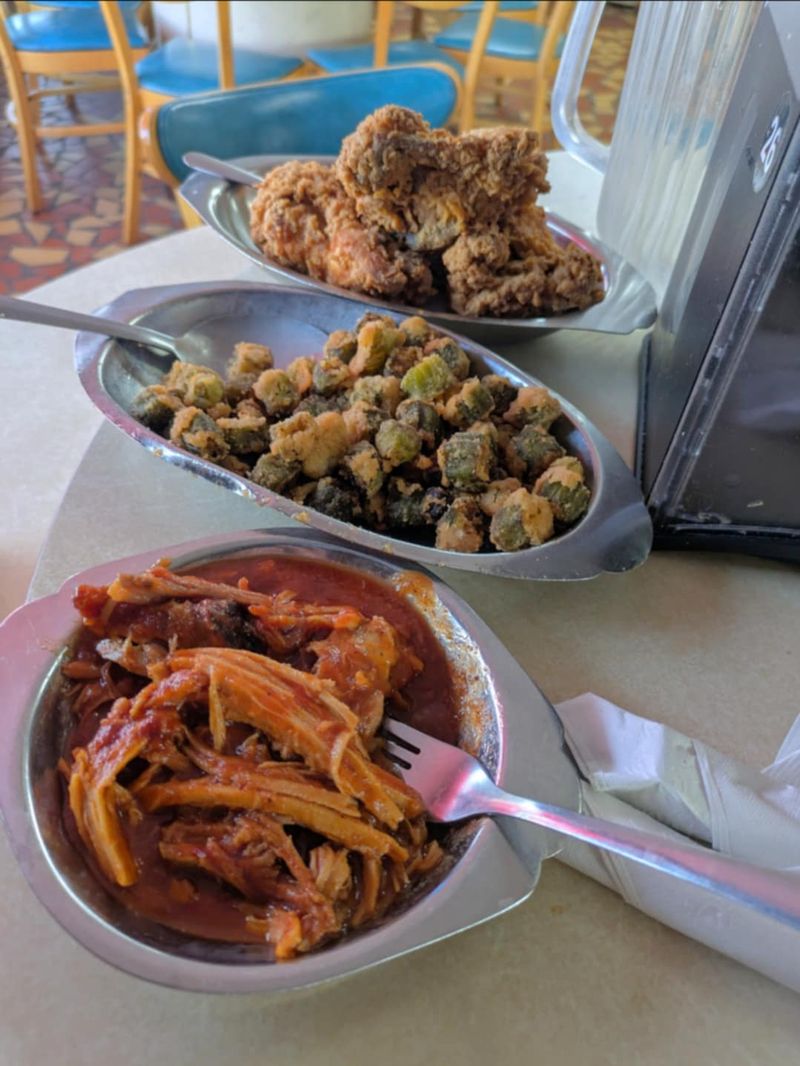 The All-You-Can-Eat Tradition Worth Celebrating The All-You-Can-Eat Tradition Worth Celebrating