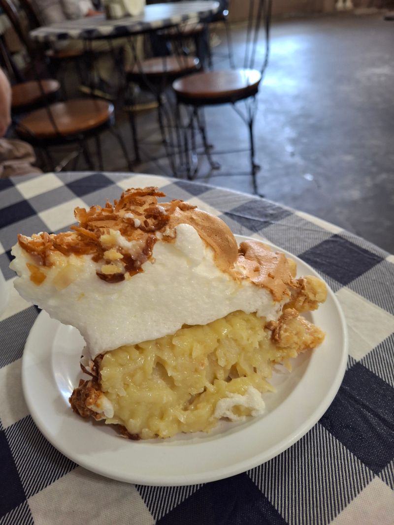 The Art Of Perfect Pie-Making