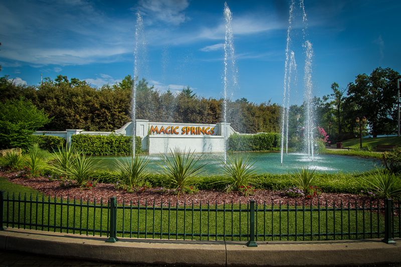 Classic Charm And History