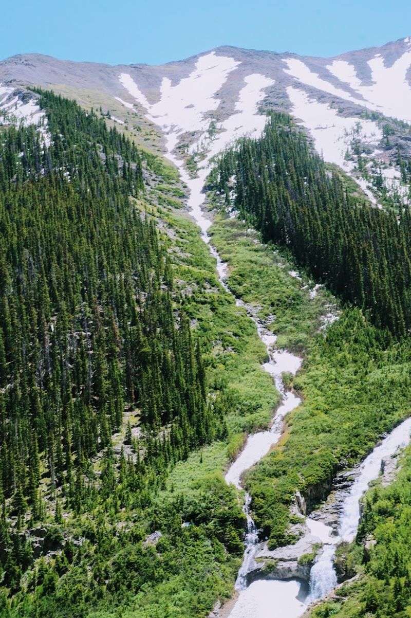 The Alpine Scenery That Makes Every Other Mountain Town Feel Ordinary The Alpine Scenery That Makes Every Other Mountain Town Feel Ordinary