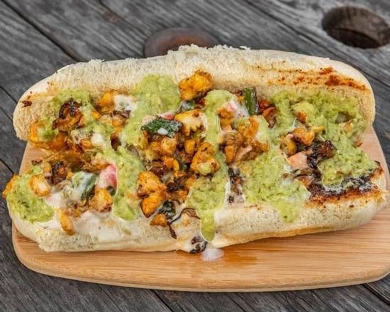 The Always Sunny Philly and Comfort Food Variety