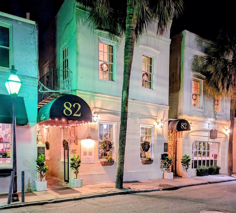 The Menu Beyond Shrimp And Grits: Other Dishes Worth Trying