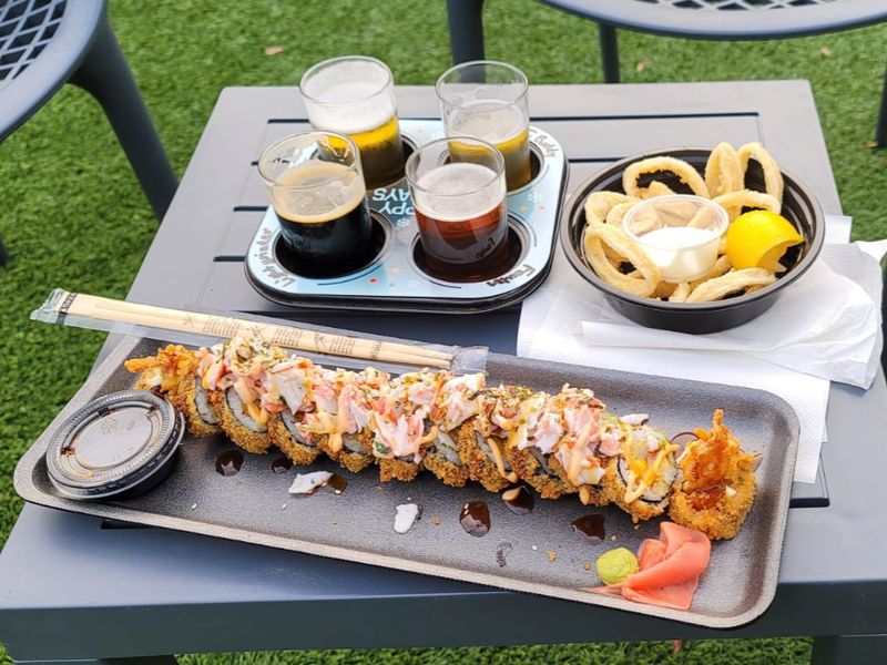 Signature Dishes That Stand Out From The Crowd