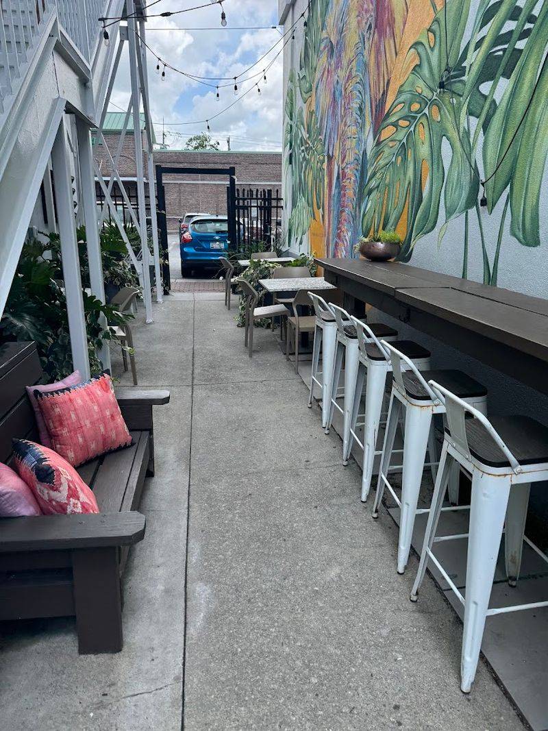 The Ambiance, Service, And Heart Behind The Bakery