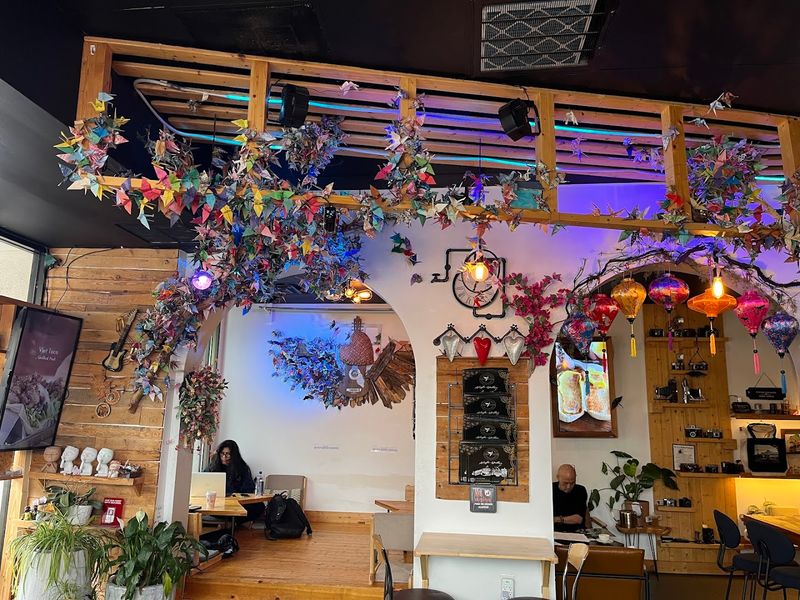 The Ambiance That Feels Like A Curated Dream