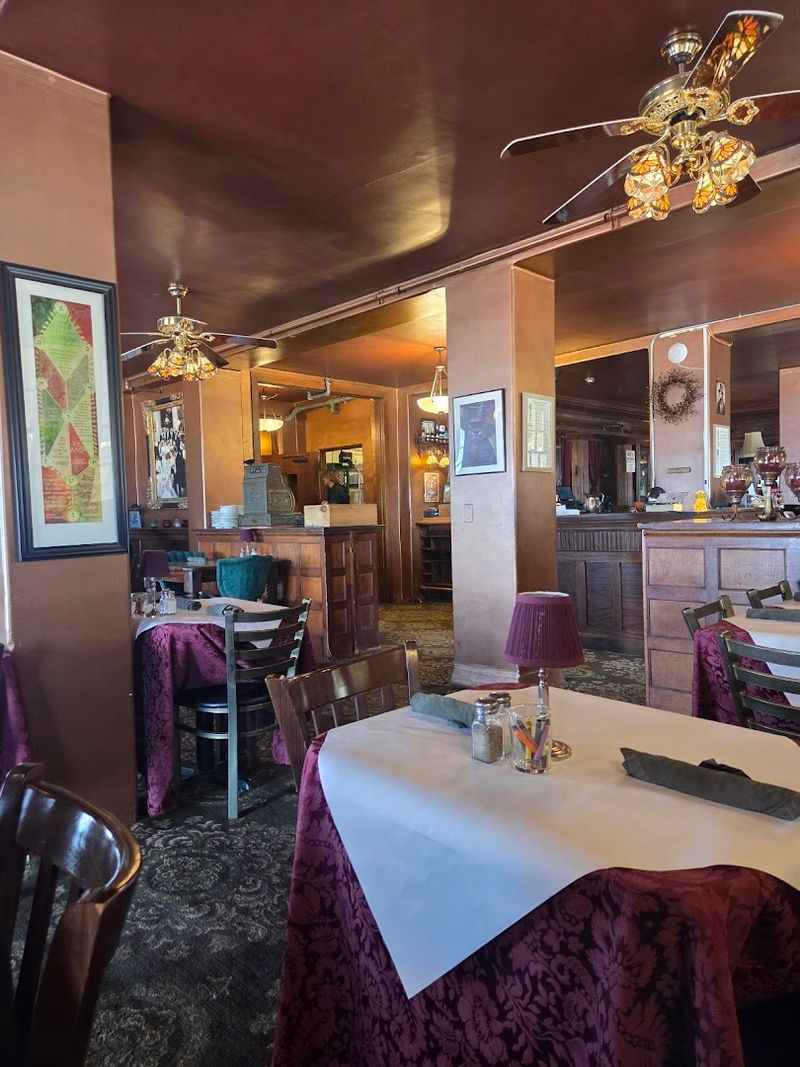 Why Asylum Restaurant Belongs On Every Arizona Food Lover's List