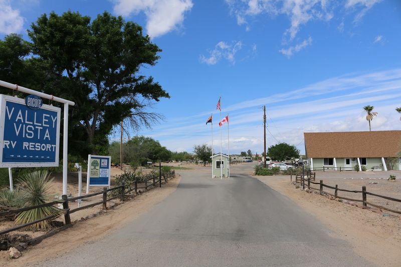 The Amerind Foundation Museum