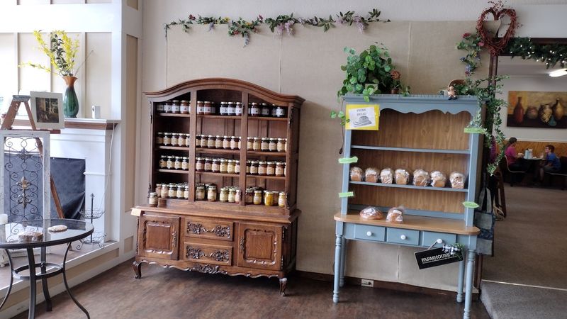 The Amish And Mennonite Inspiration Behind The Restaurant The Amish And Mennonite Inspiration Behind The Restaurant