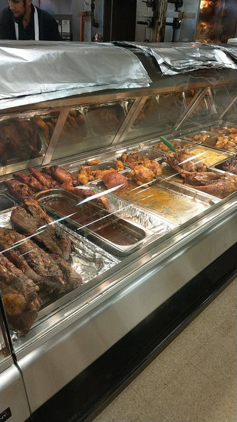 Why These Chicken Strips Keep People Coming Back