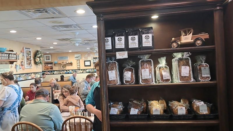 The Amish Heritage Behind Every Dish The Amish Heritage Behind Every Dish