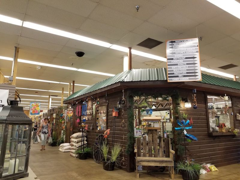 The Amish Market, Boardman