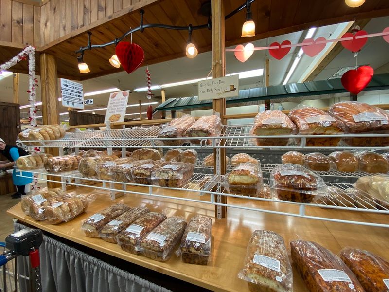 The Amish Market, Boardman
