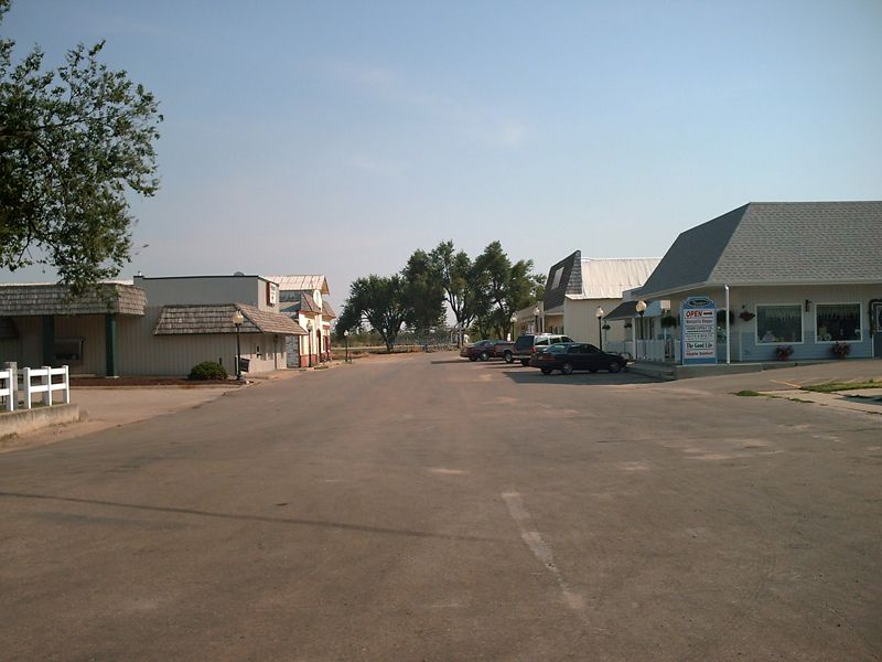 The Amish Roots That Built This Town The Amish Roots That Built This Town