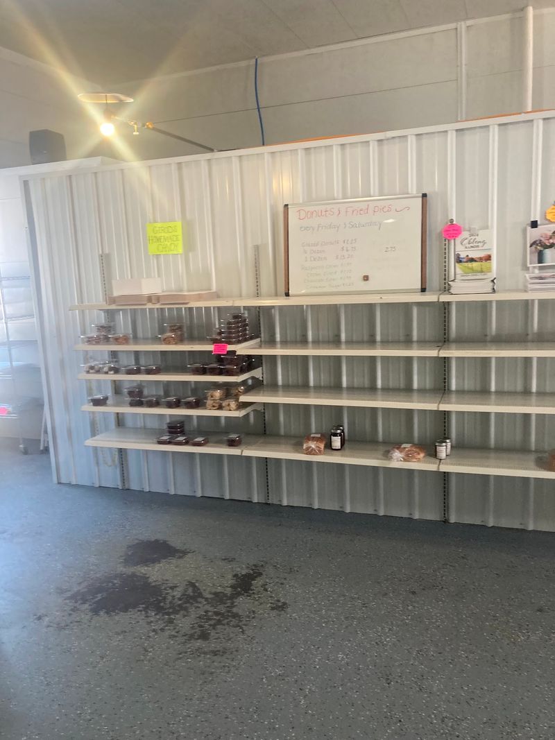 The Amish Tradition Behind Every Shelf