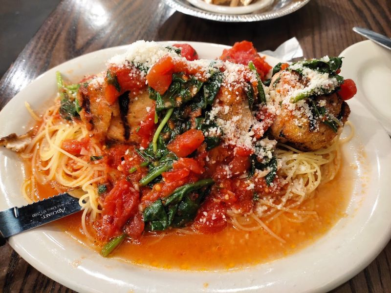 The Amogio Sauce That Deserves Its Own Fan Club