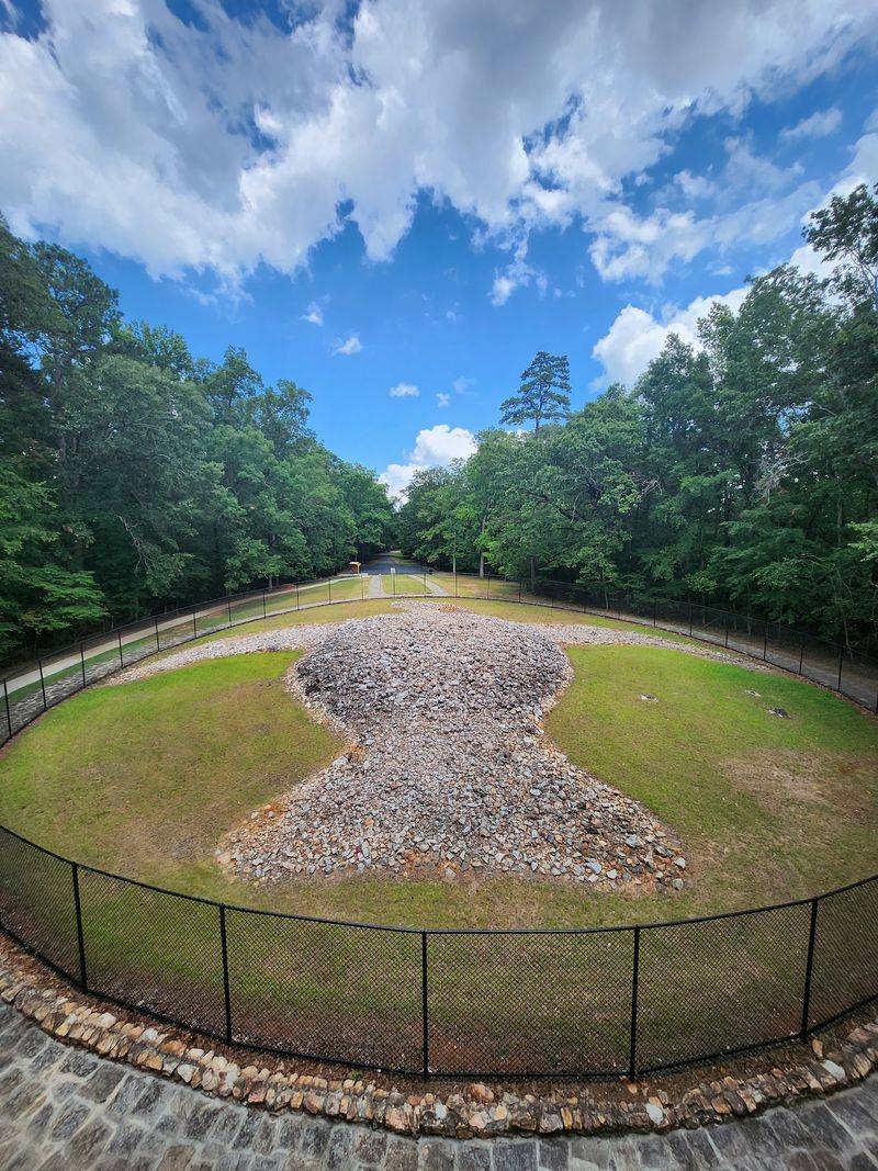 The Ancient Age That Makes Rock Eagle Truly Mind-Blowing