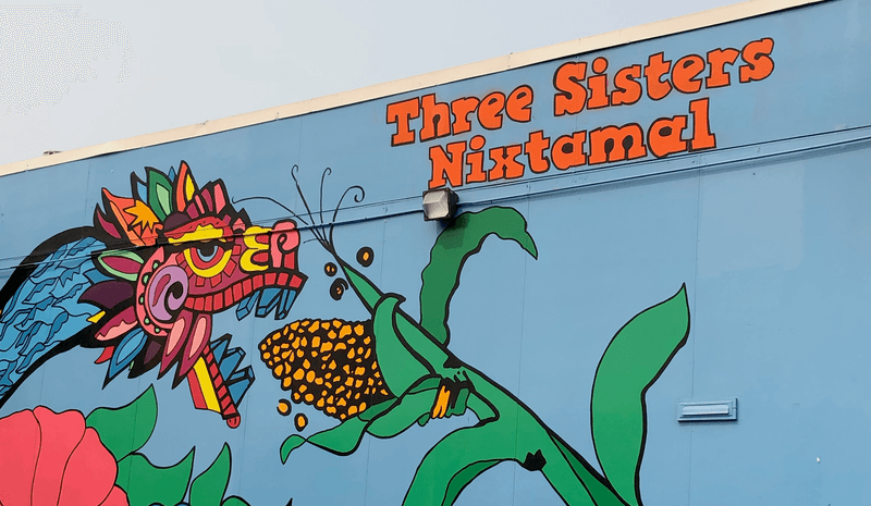 Meet the Sisters Behind the Magic