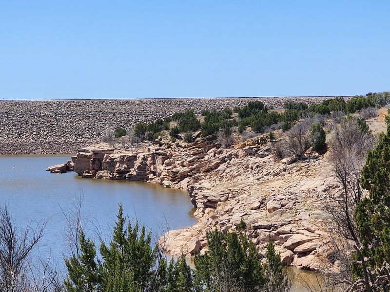 The Ancient Geological Story Hidden Beneath The Surface