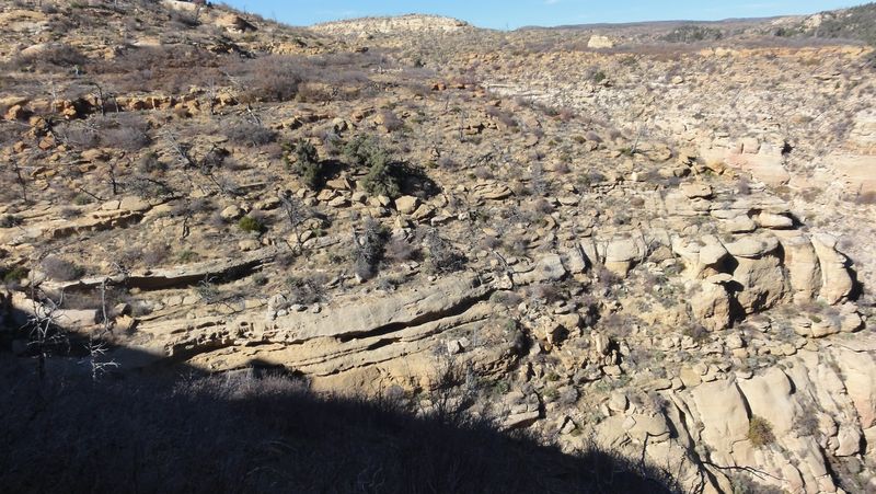 Getting To Wetherill Mesa And Why The Drive Is Worth It