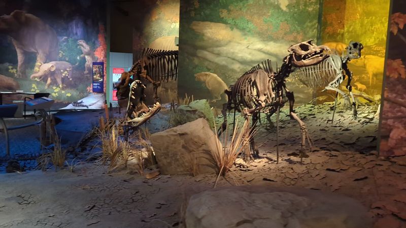 The Ancient World That Looked Nothing Like Tennessee Today
