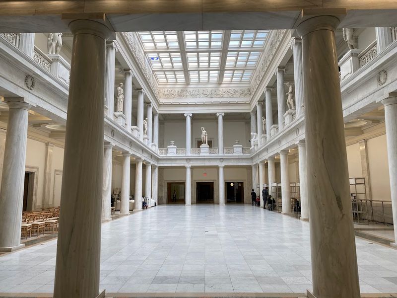 Carnegie Museum of Art, Pittsburgh