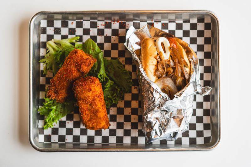 The Loyal Regulars Who Keep Coming Back For More