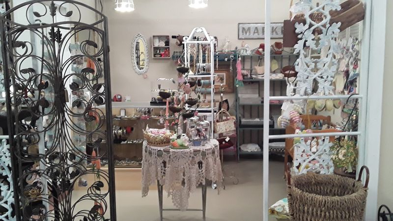 Cash Is King and A Cart Is Your Best Friend