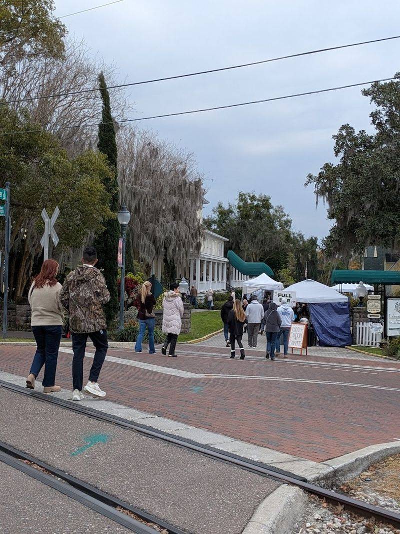 Festival Culture That Runs All Year Long