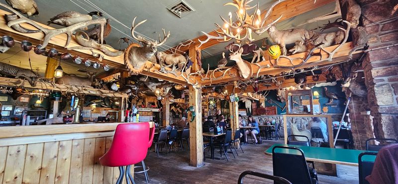 The Antlers Restaurant
