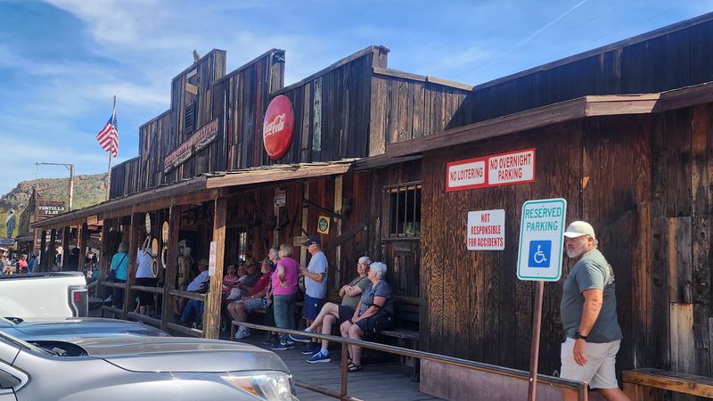Cold Drinks, Hot Days, And The Best Patio In The Desert