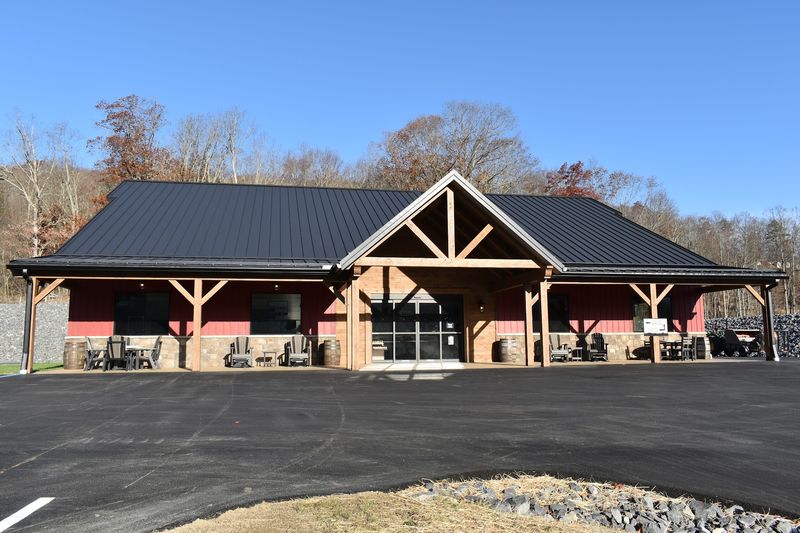 The Appalachian Country Store
