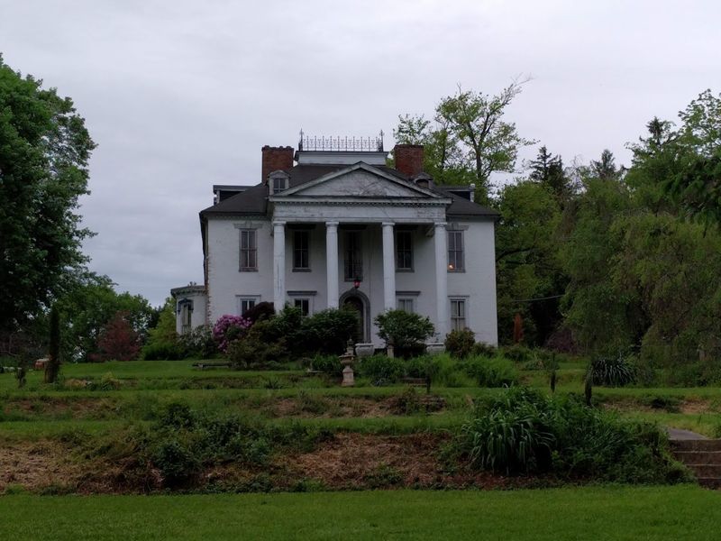 The ATC Mid-Atlantic Regional Office