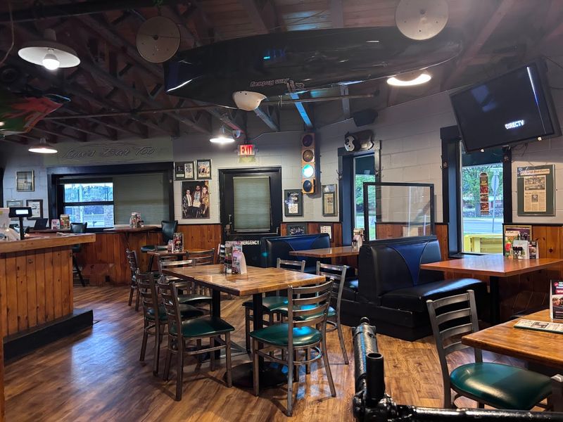 Loaded Nachos That Outshine The Famous Wings