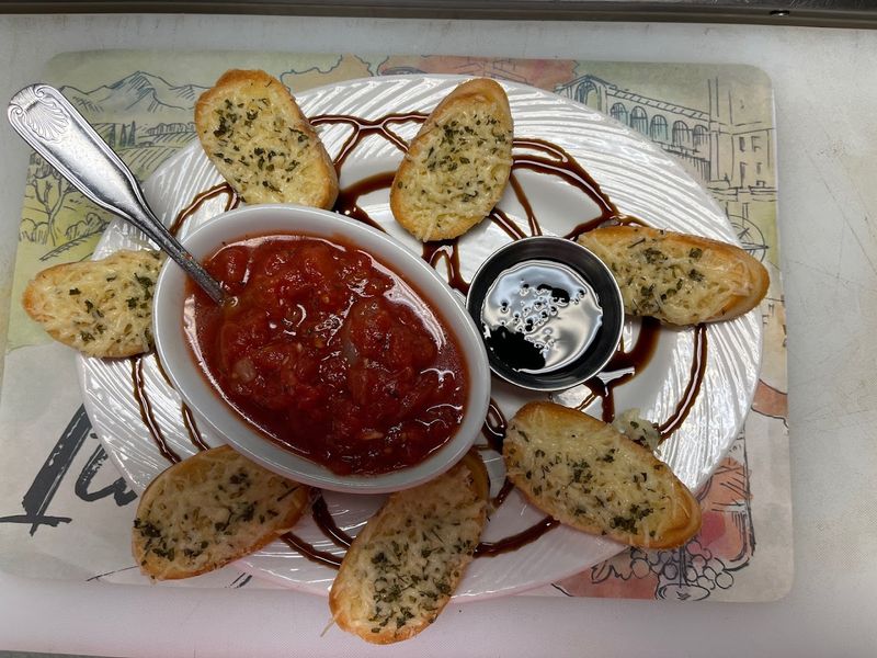 The Appetizers And Extras That Deserve Their Own Spotlight