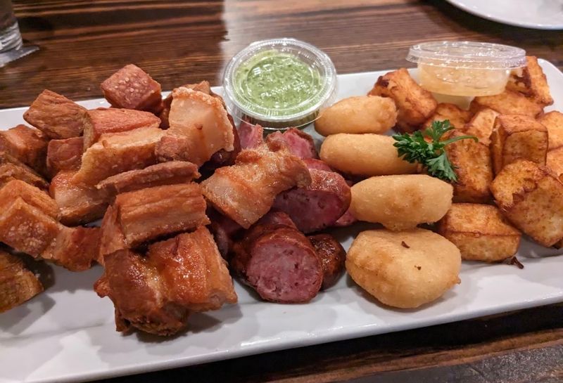 The Appetizers And Starters That Steal The Show The Appetizers And Starters That Steal The Show