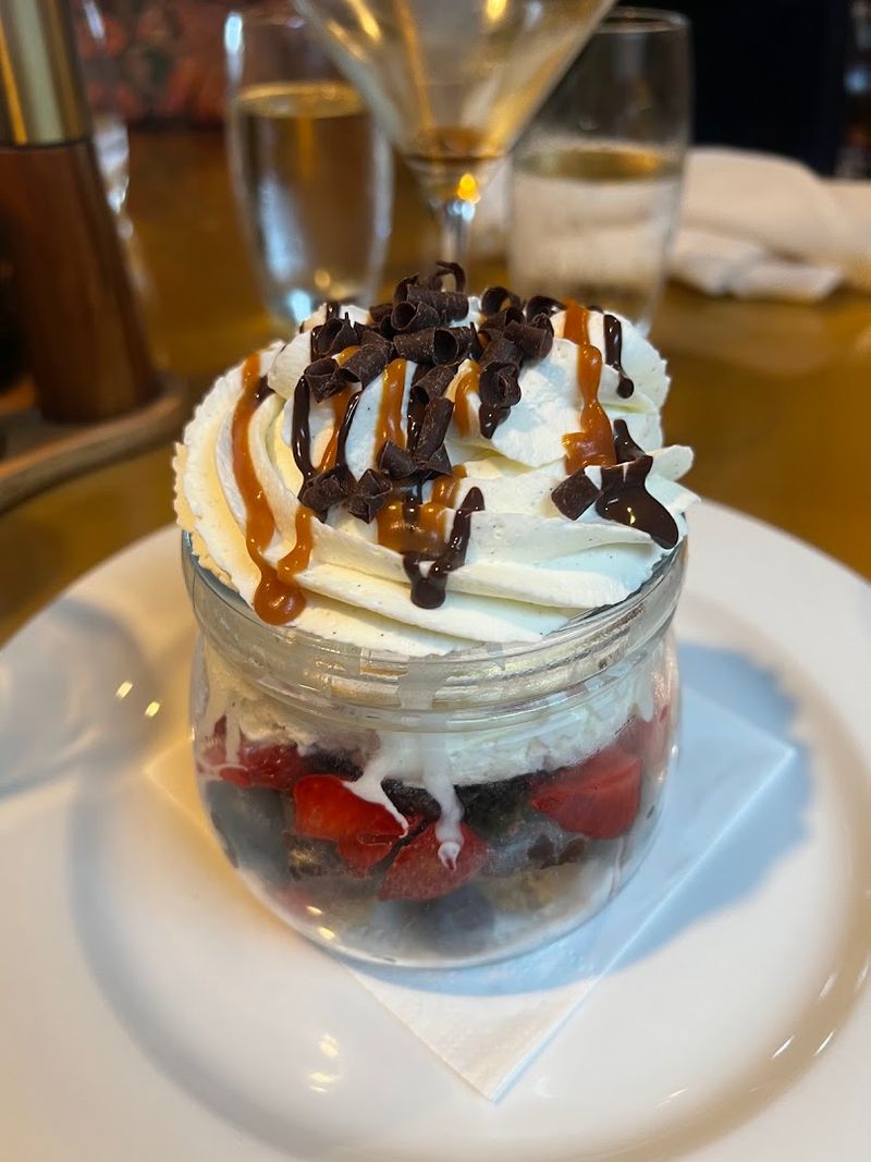 Desserts Here Deserve Their Own Dedicated Fan Base