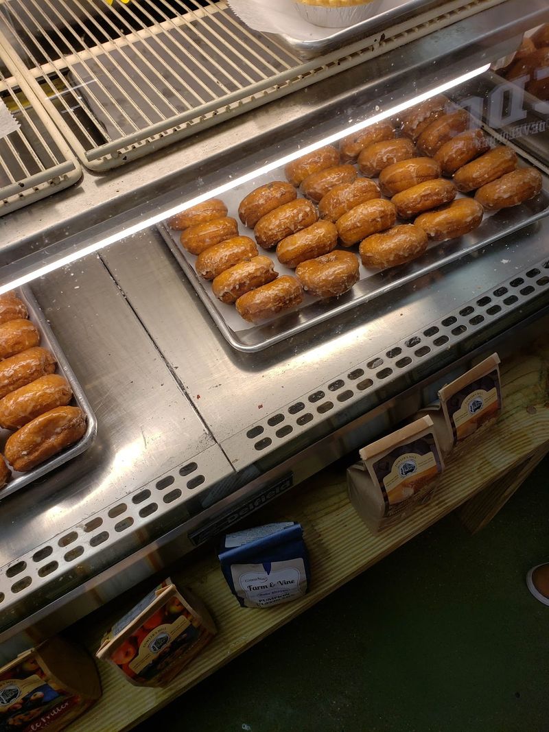 The Apple Donuts Everyone Talks About The Apple Donuts Everyone Talks About