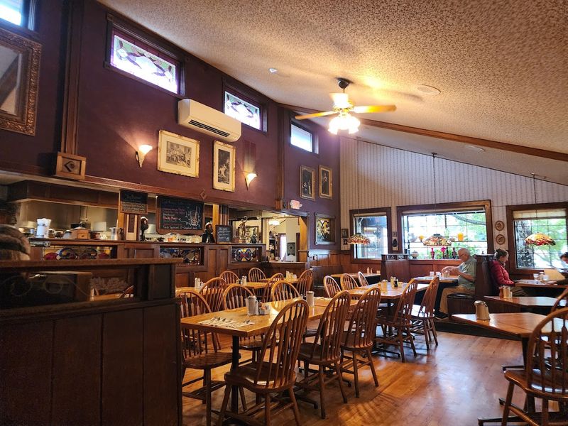 Dutch Baby Pancake And Other Menu Highlights