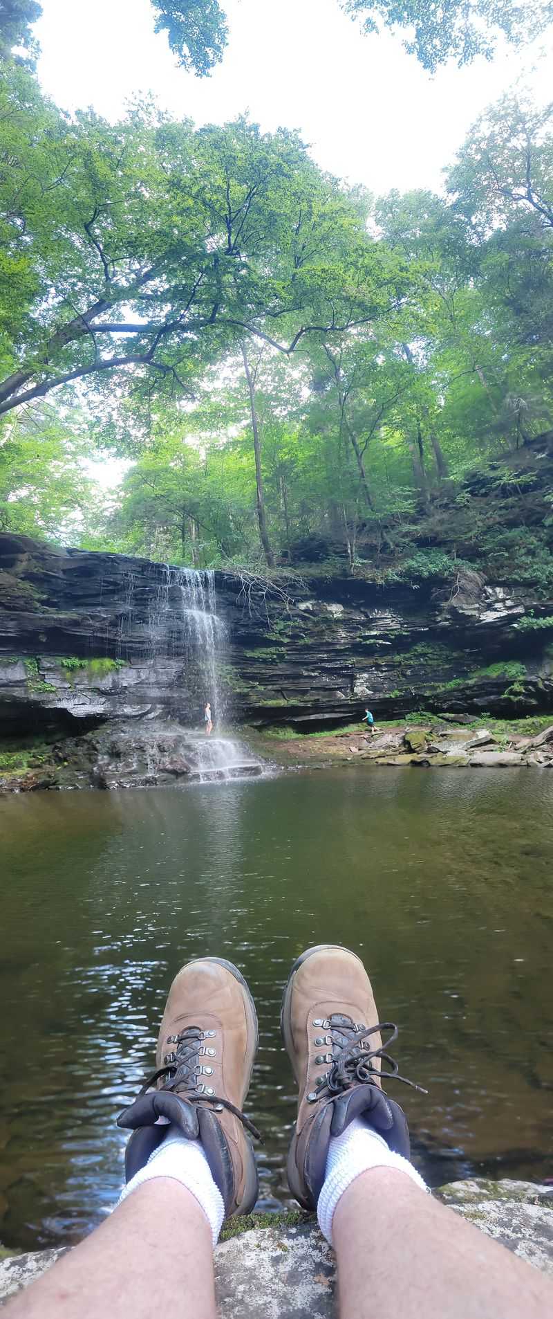 Proper Footwear Makes or Breaks Your Experience