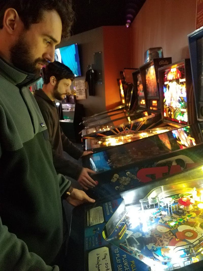 Pinball Machines That Deserve Their Own Spotlight