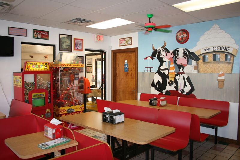 Seating Options That Make Lingering Easy