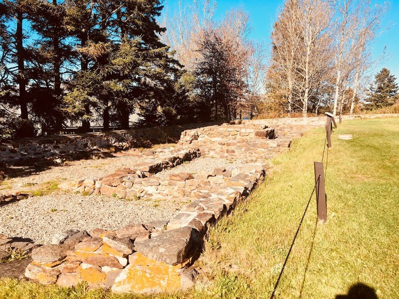 The Archaeological Digs 