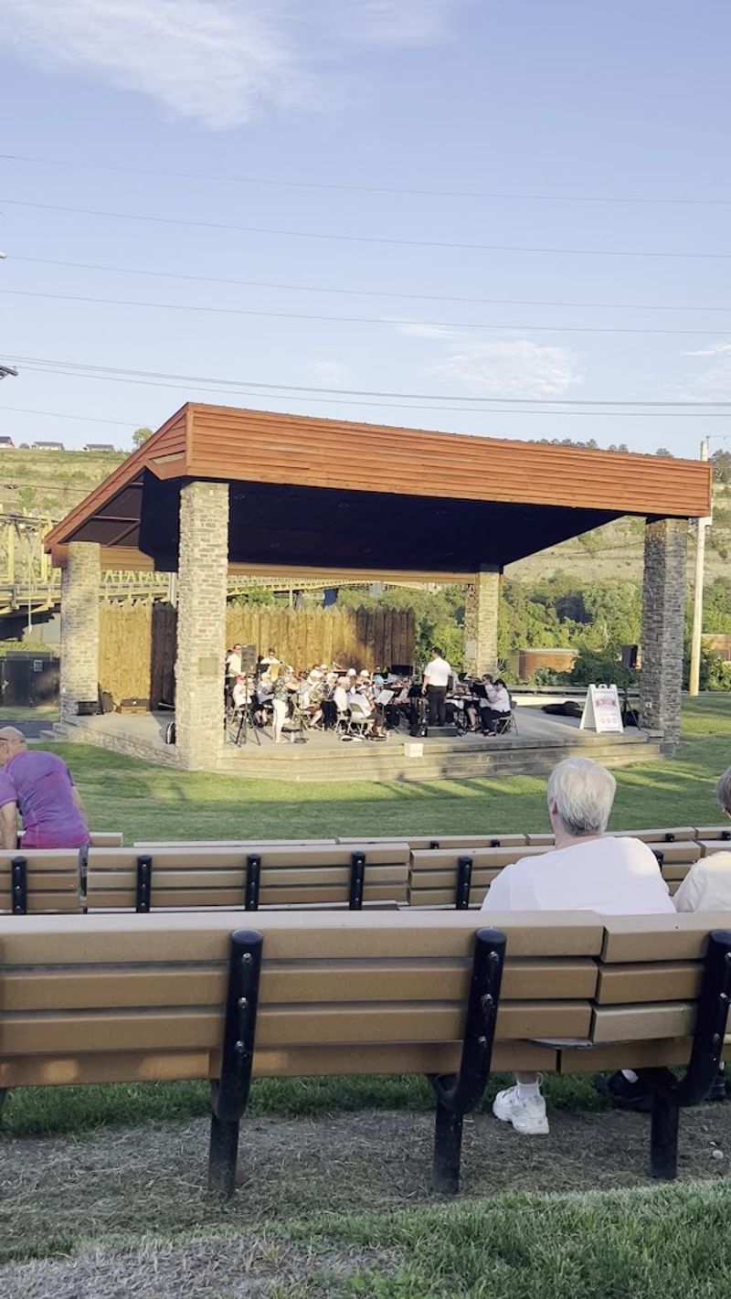 A Park That Belongs To The Whole Community