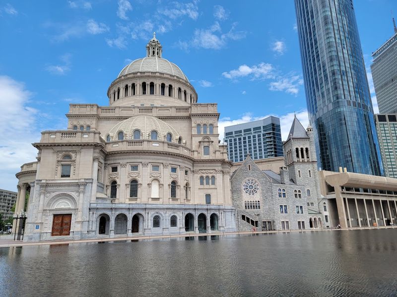 The Architect Behind The Globe