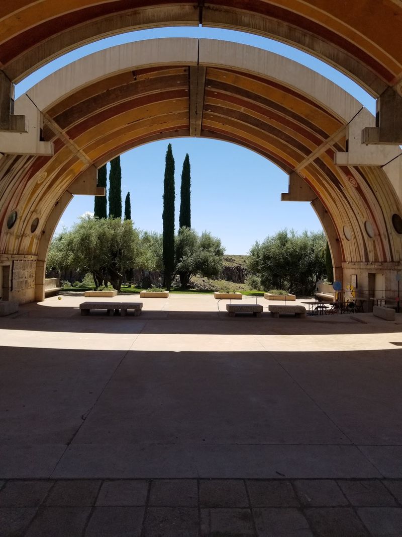The Architect Who Gave Ecology A New Name