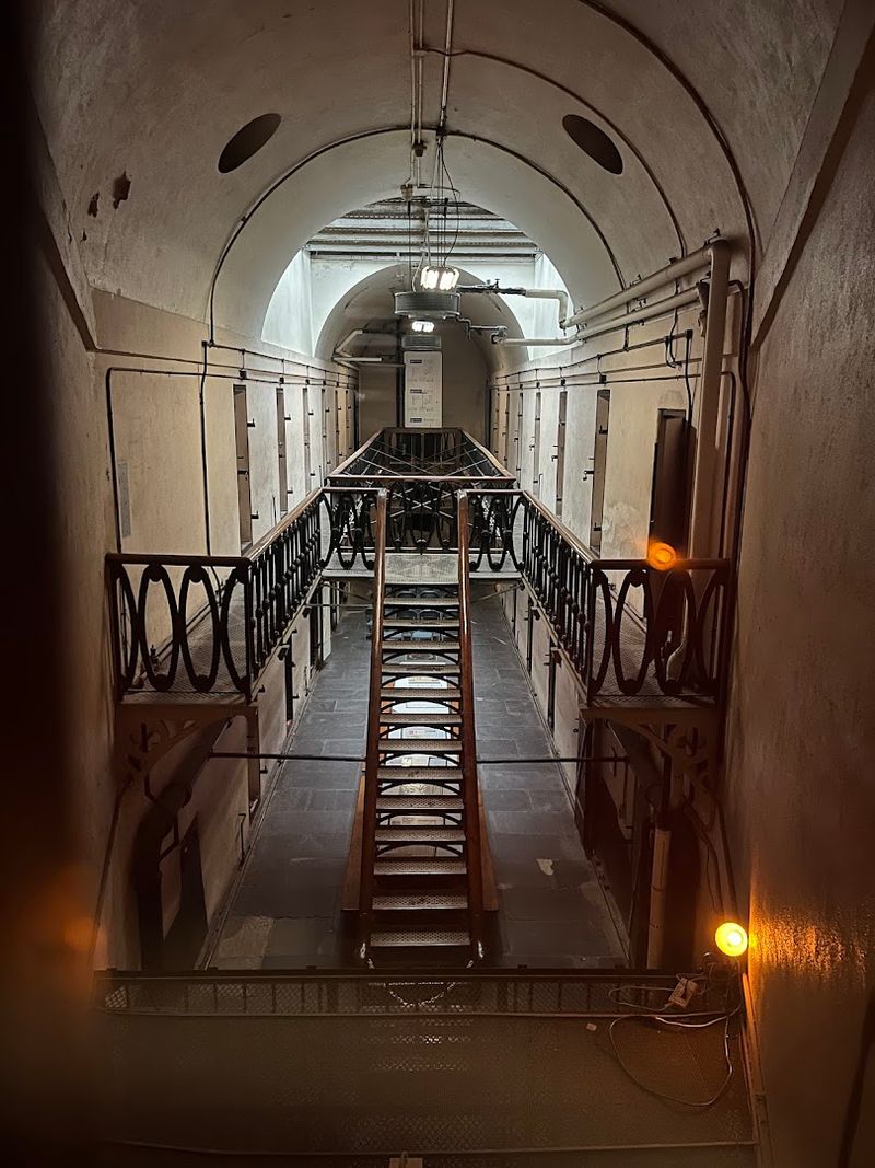 Why Jim Thorpe Makes The Perfect Backdrop